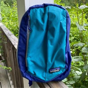 Patagonia Ultralight Black Hole Sling 8L